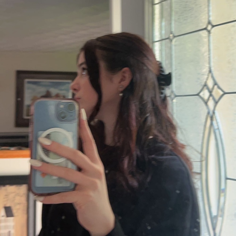 Meet your Posher, Cady